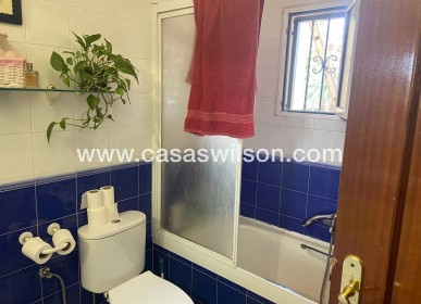 Sale - Townhouse - Orihuela Costa - Punta Prima