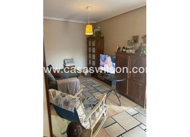 Sale - Townhouse - Orihuela Costa - Punta Prima