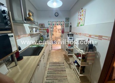 Sale - Townhouse - Orihuela Costa - Punta Prima