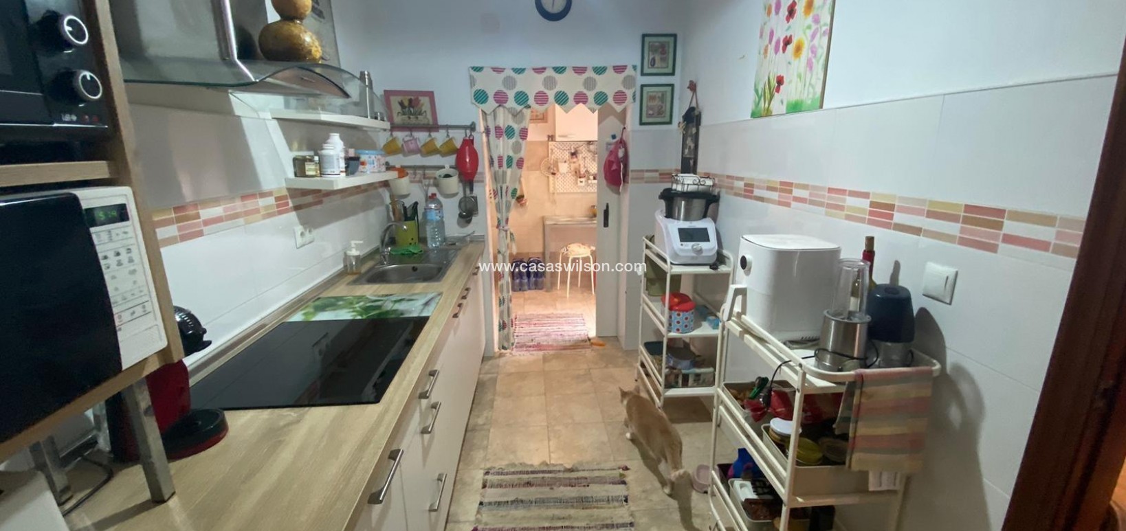 Sale - Townhouse - Orihuela Costa - Punta Prima