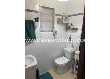 Sale - Townhouse - Orihuela Costa - Punta Prima