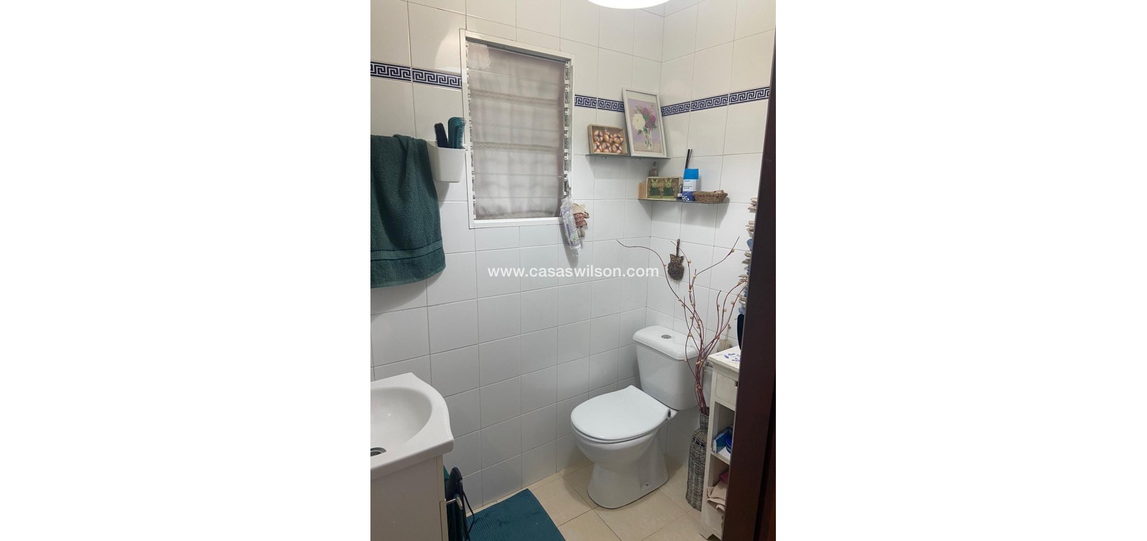 Sale - Townhouse - Orihuela Costa - Punta Prima