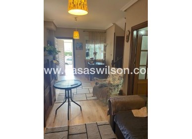 Sale - Townhouse - Orihuela Costa - Punta Prima