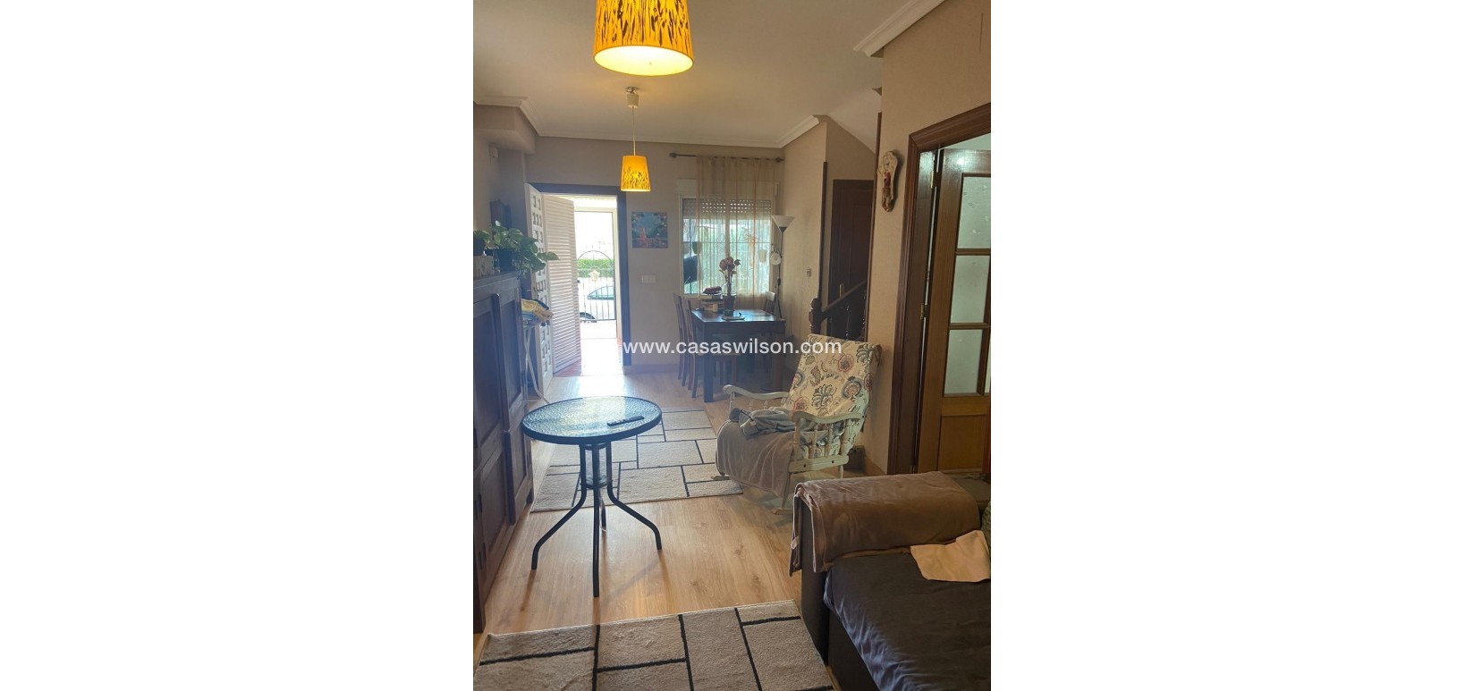 Sale - Townhouse - Orihuela Costa - Punta Prima