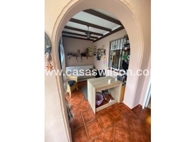 Sale - Townhouse - Orihuela Costa - Punta Prima