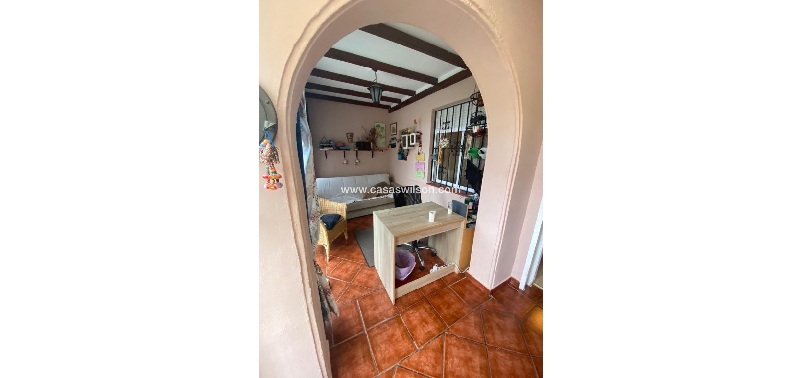 Sale - Townhouse - Orihuela Costa - Punta Prima