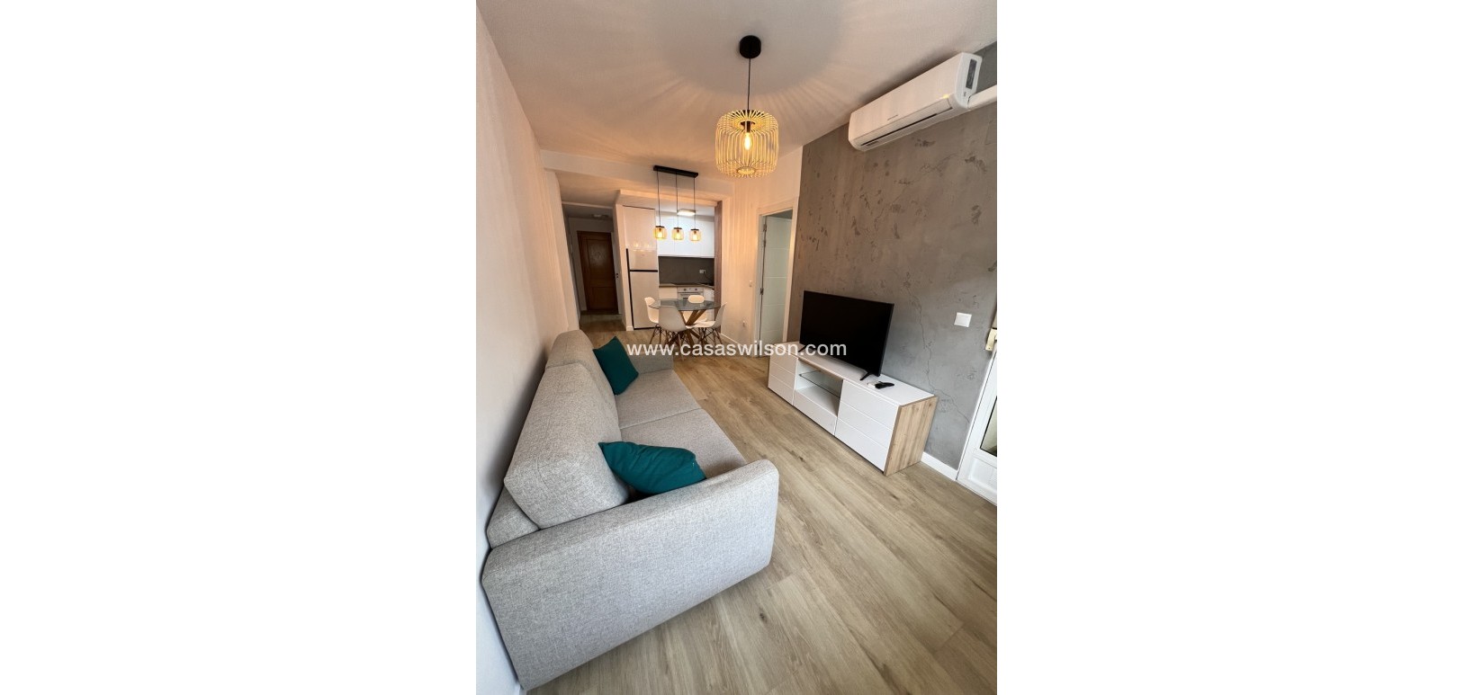 Sale - Apartment - Torrevieja - Centro