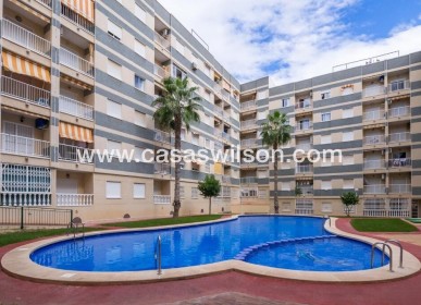 Sale - Apartment - Torrevieja - Centro