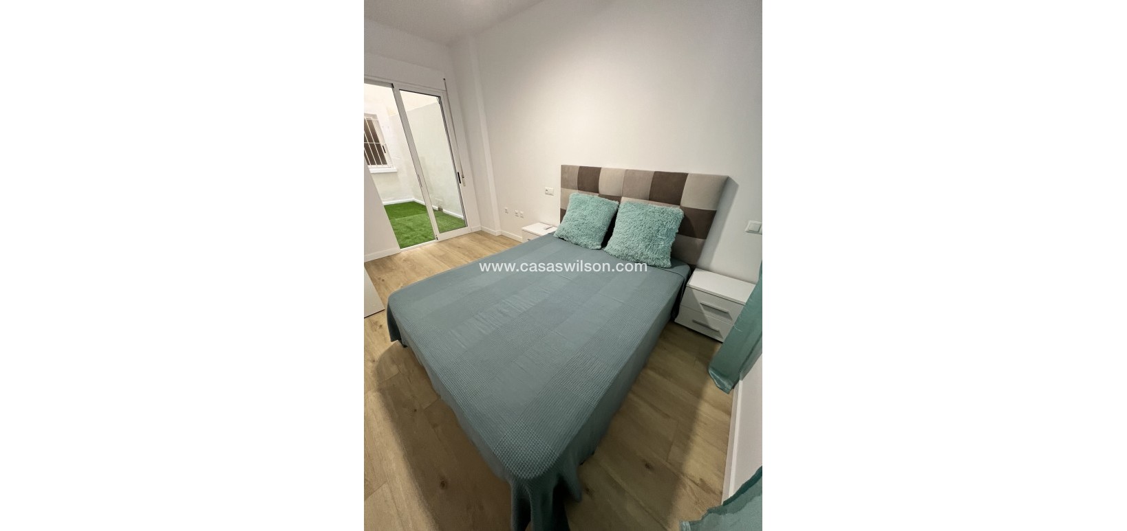 Sale - Apartment - Torrevieja - Centro