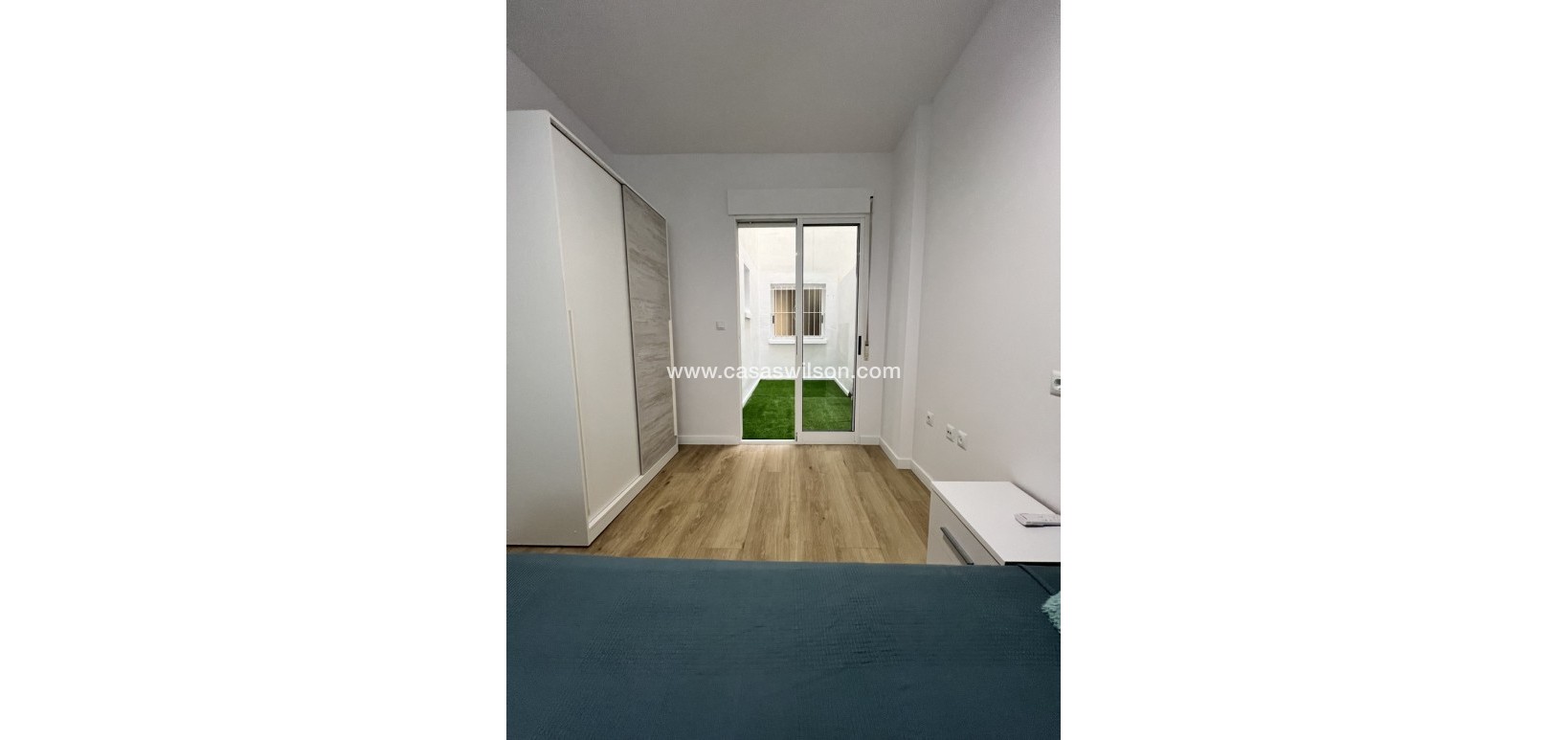 Sale - Apartment - Torrevieja - Centro