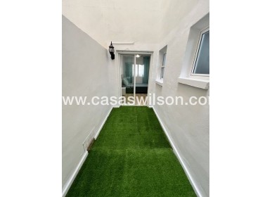 Sale - Apartment - Torrevieja - Centro