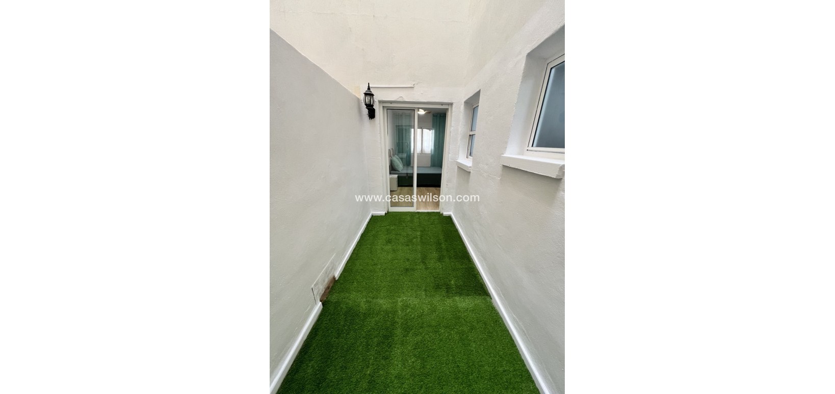 Sale - Apartment - Torrevieja - Centro