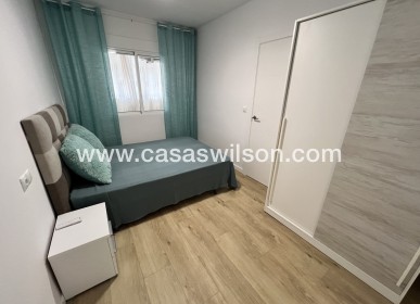 Sale - Apartment - Torrevieja - Centro