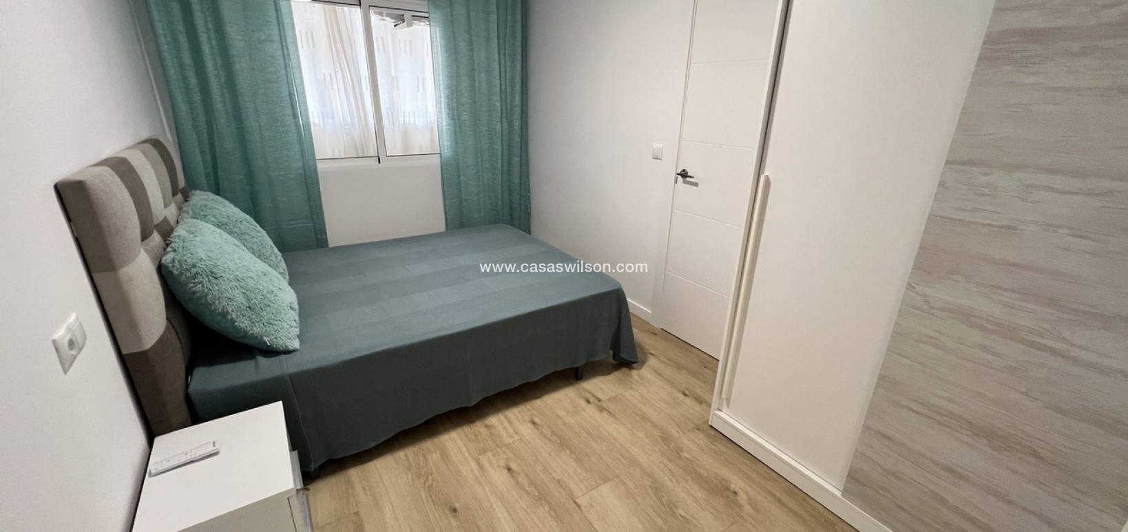 Sale - Apartment - Torrevieja - Centro