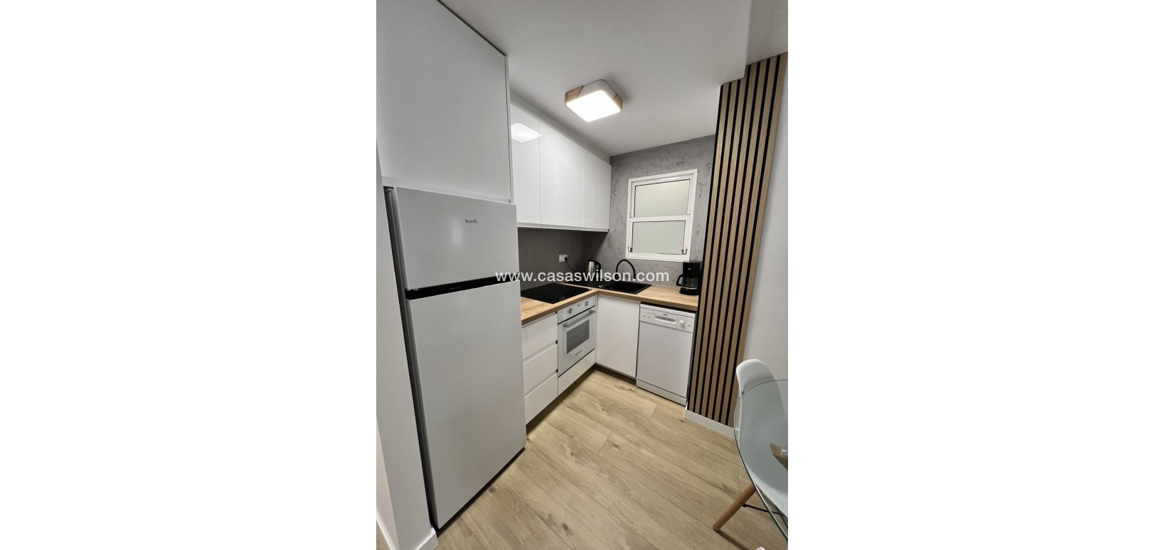 Sale - Apartment - Torrevieja - Centro