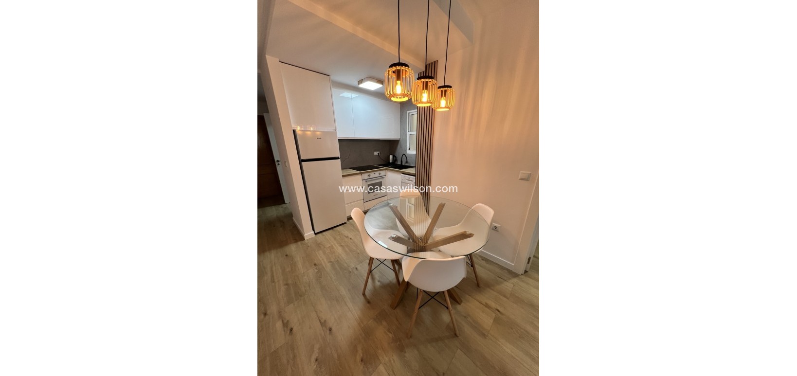 Sale - Apartment - Torrevieja - Centro