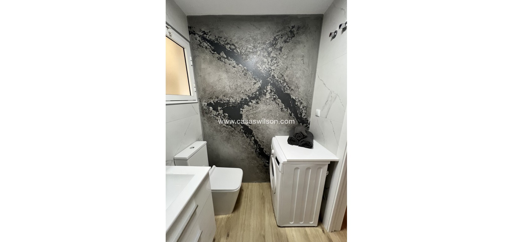 Sale - Apartment - Torrevieja - Centro