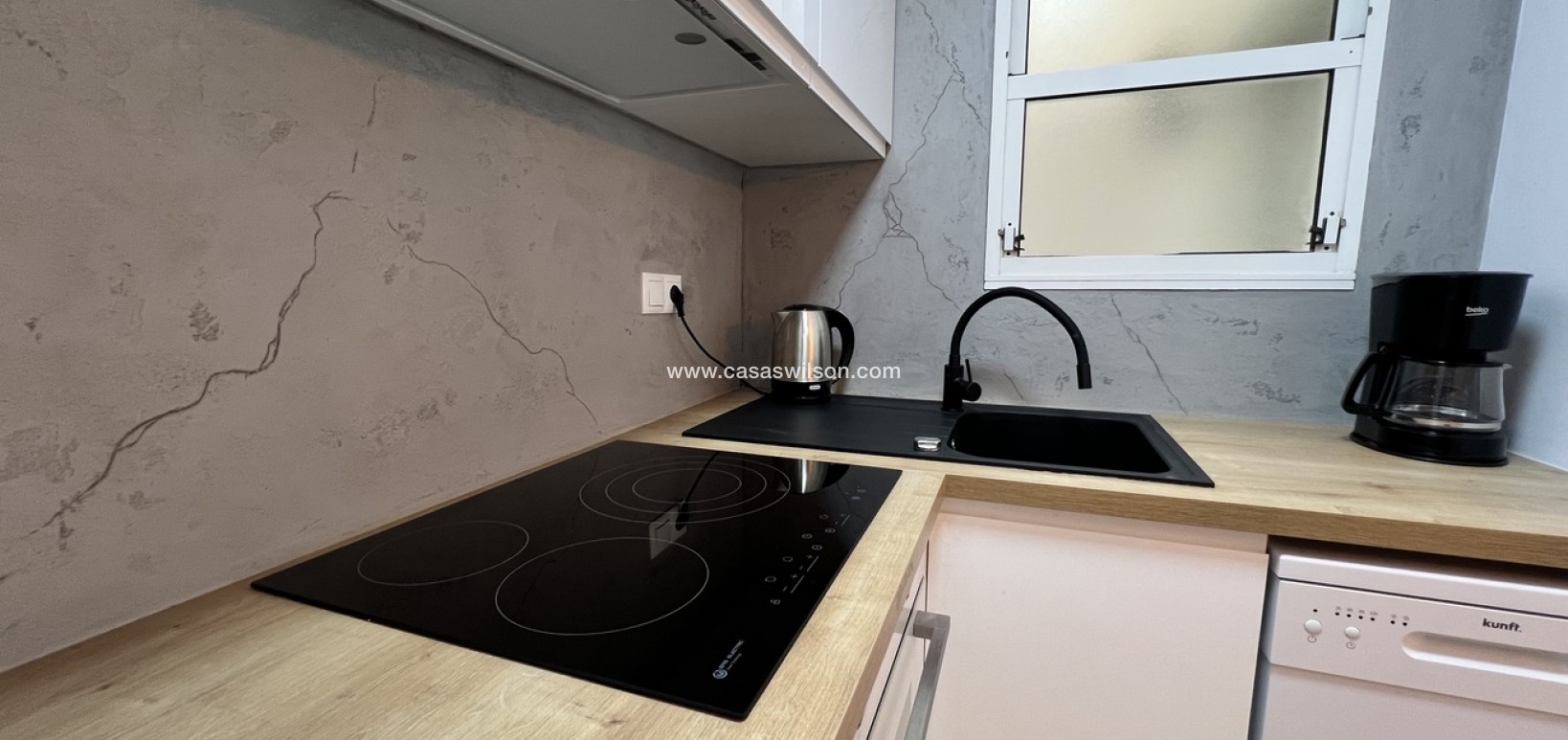 Sale - Apartment - Torrevieja - Centro