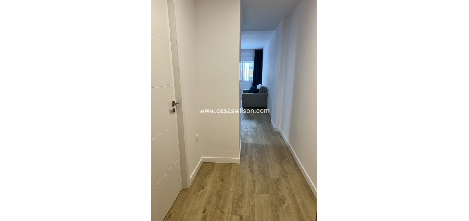 Sale - Apartment - Torrevieja - Centro