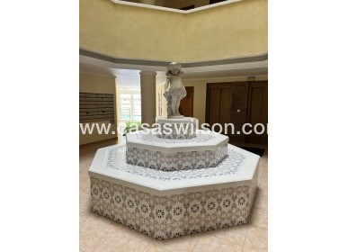 Sale - Apartment - Torrevieja - Centro