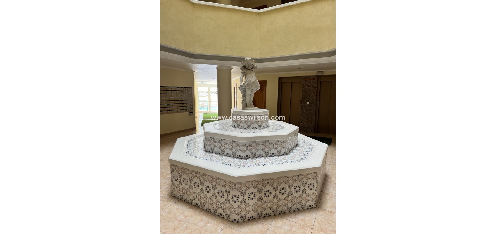 Sale - Apartment - Torrevieja - Centro