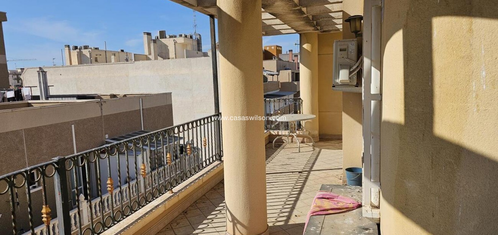 Sale - Apartment - Torrevieja - CENTRE