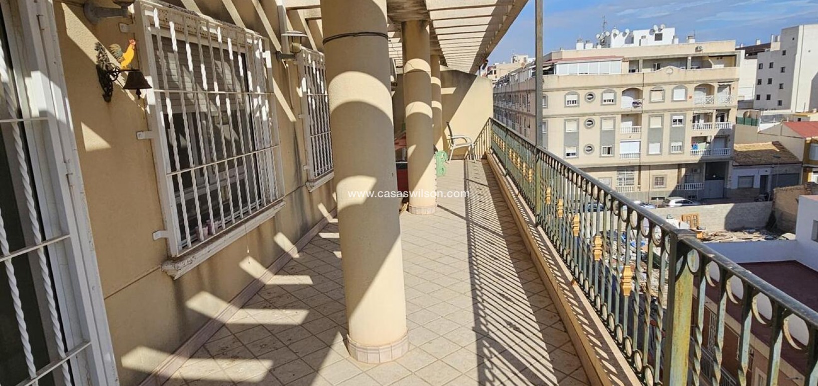 Sale - Apartment - Torrevieja - CENTRE