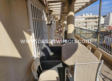 Sale - Apartment - Torrevieja - CENTRE