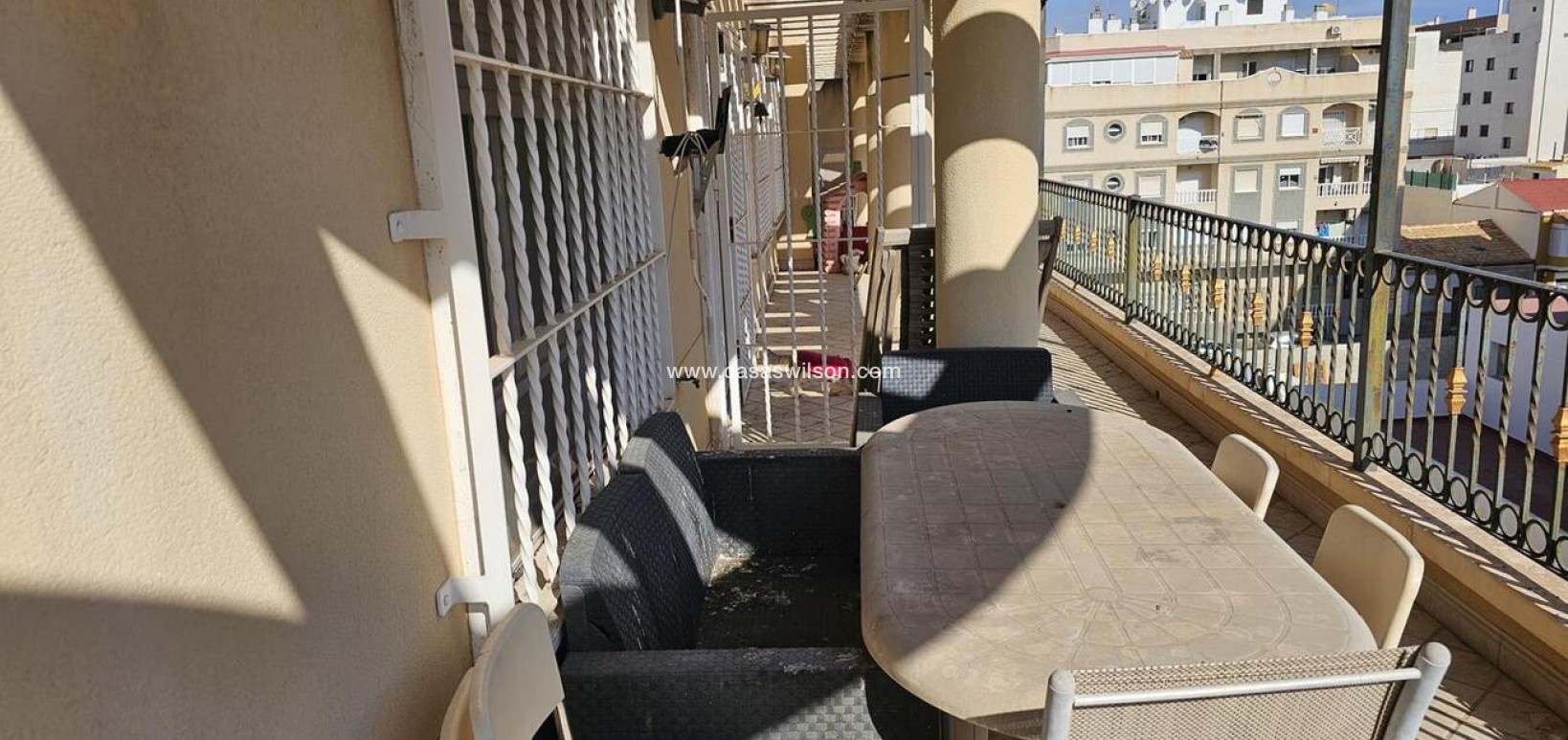 Sale - Apartment - Torrevieja - CENTRE