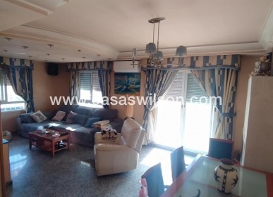 Sale - Apartment - Torrevieja - CENTRE