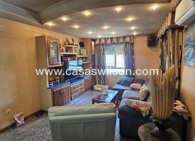 Sale - Apartment - Torrevieja - CENTRE