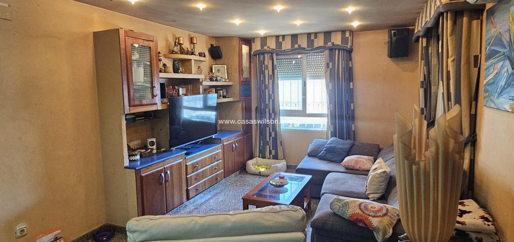 Sale - Apartment - Torrevieja - CENTRE