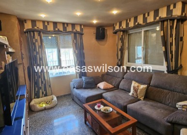 Sale - Apartment - Torrevieja - CENTRE