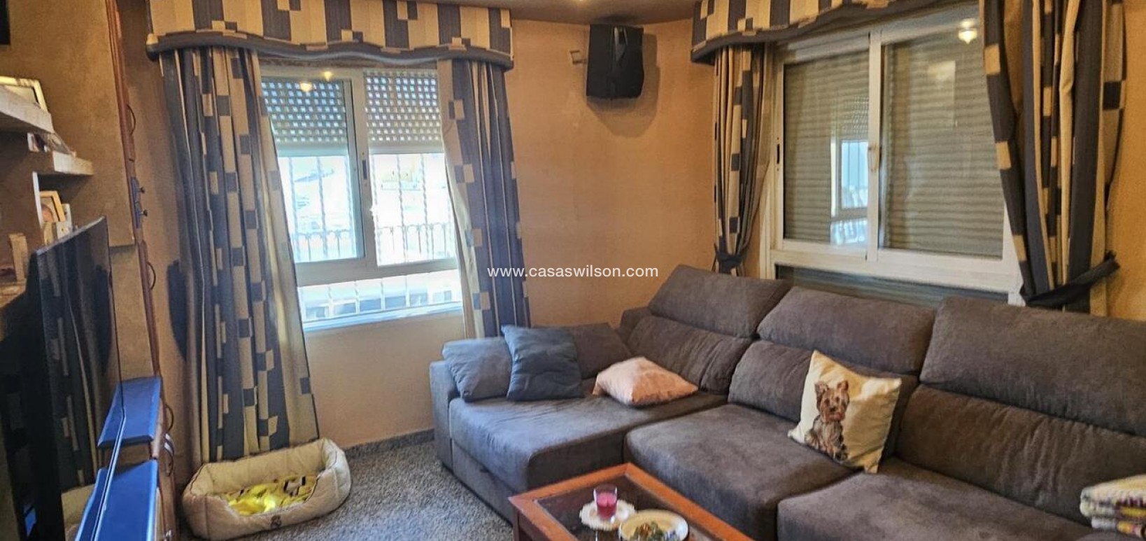 Sale - Apartment - Torrevieja - CENTRE