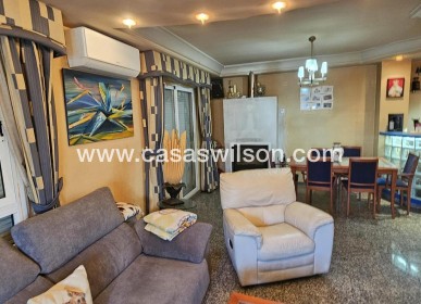 Sale - Apartment - Torrevieja - CENTRE