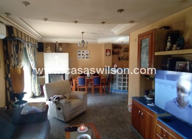 Sale - Apartment - Torrevieja - CENTRE