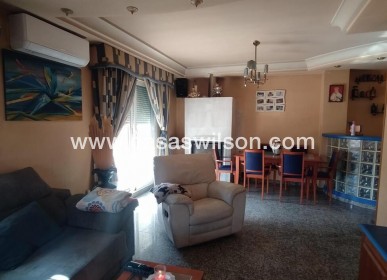 Sale - Apartment - Torrevieja - CENTRE