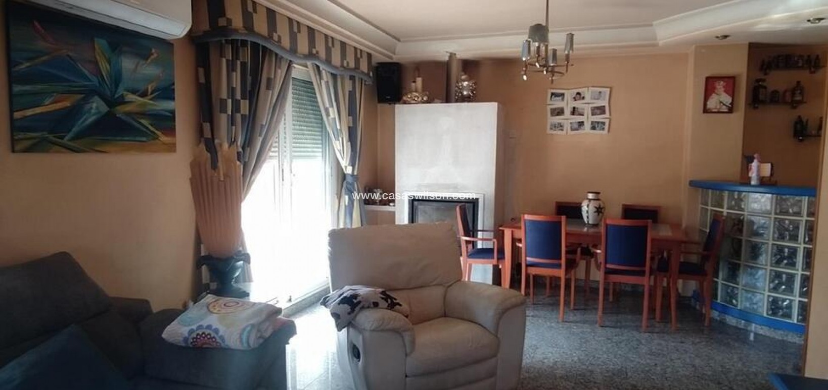 Sale - Apartment - Torrevieja - CENTRE