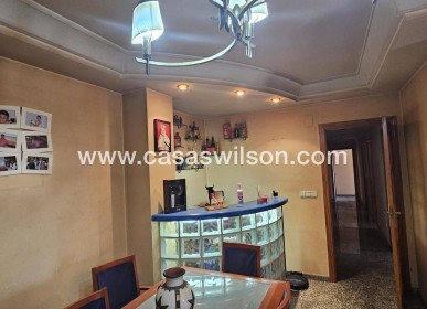 Sale - Apartment - Torrevieja - CENTRE