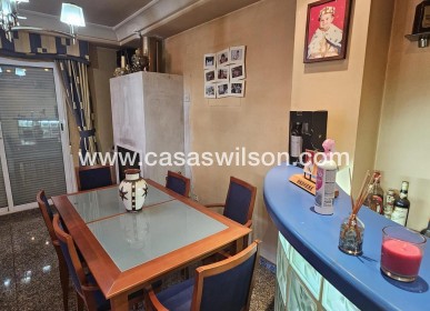 Sale - Apartment - Torrevieja - CENTRE