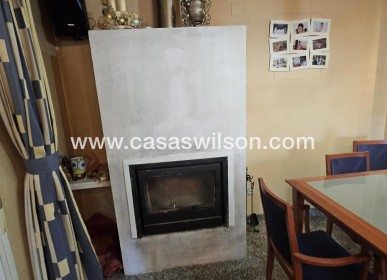 Sale - Apartment - Torrevieja - CENTRE