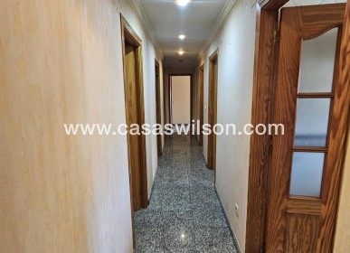 Sale - Apartment - Torrevieja - CENTRE