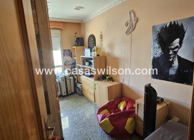 Sale - Apartment - Torrevieja - CENTRE