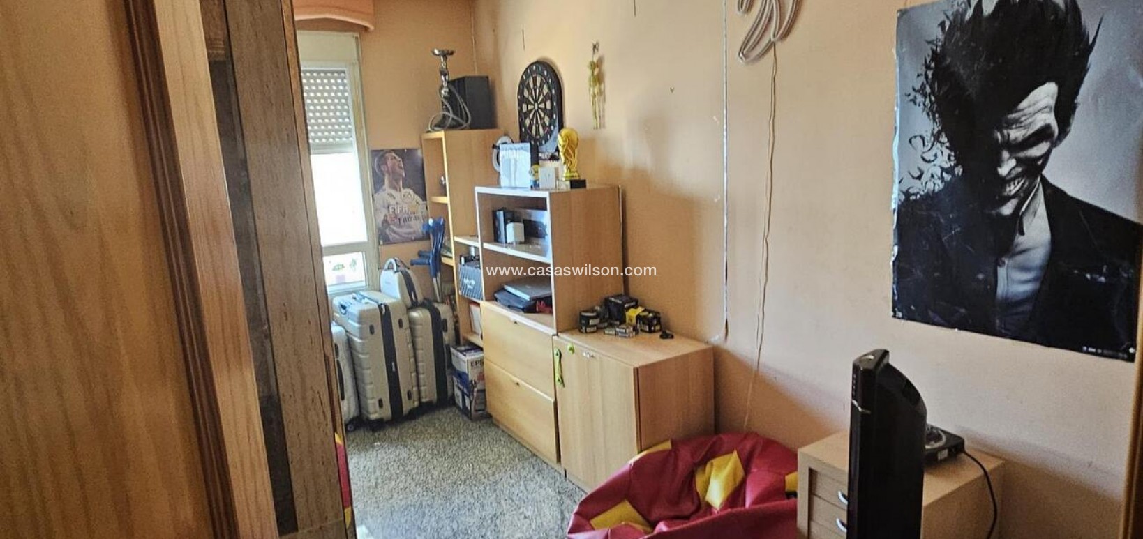 Sale - Apartment - Torrevieja - CENTRE