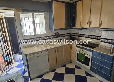 Sale - Apartment - Torrevieja - CENTRE