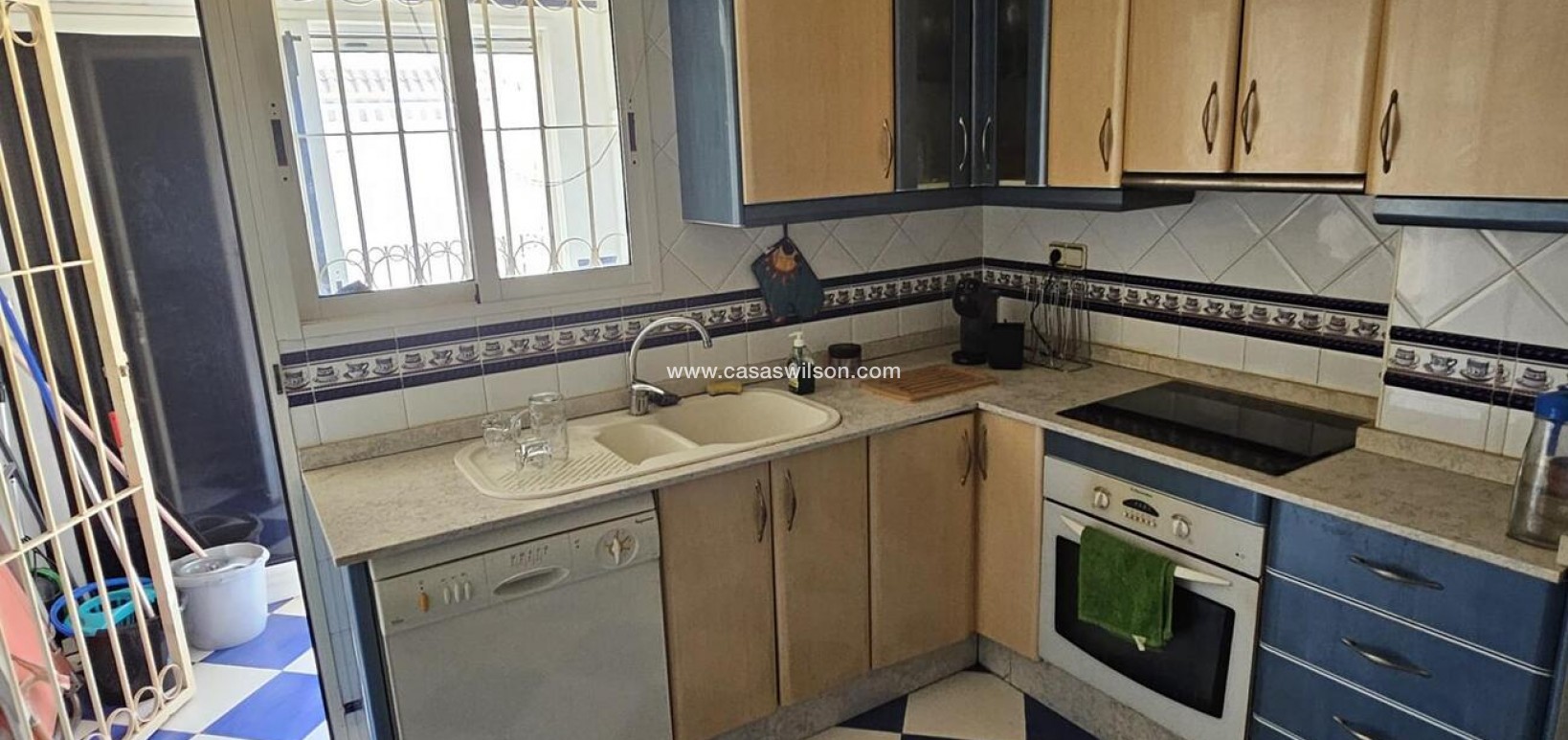 Sale - Apartment - Torrevieja - CENTRE