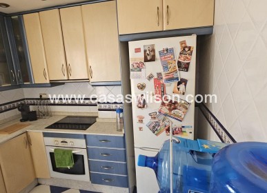 Sale - Apartment - Torrevieja - CENTRE