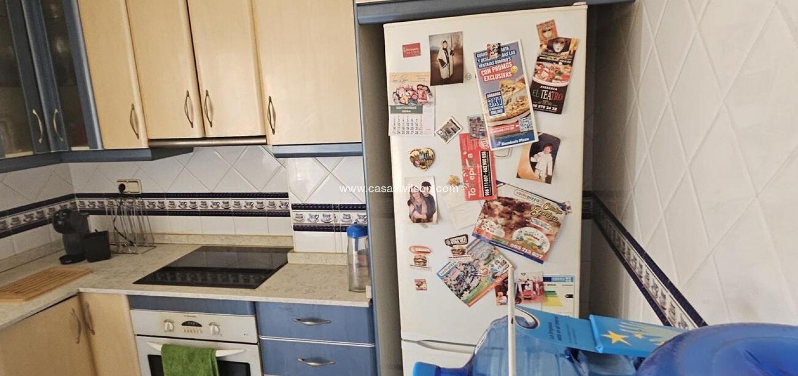 Sale - Apartment - Torrevieja - CENTRE