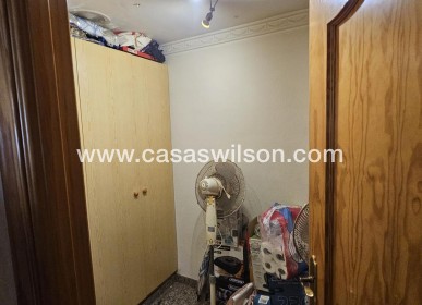 Sale - Apartment - Torrevieja - CENTRE