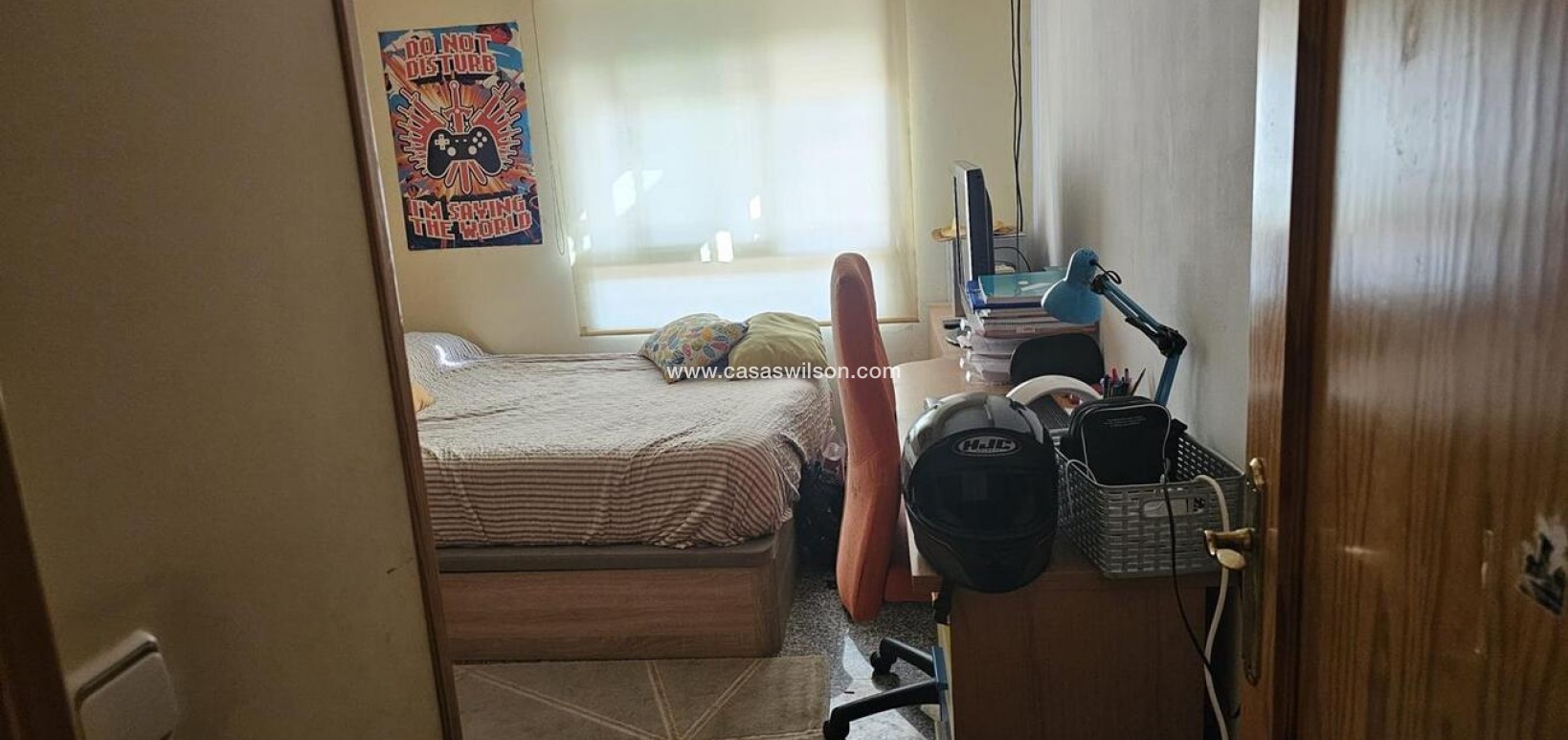 Sale - Apartment - Torrevieja - CENTRE